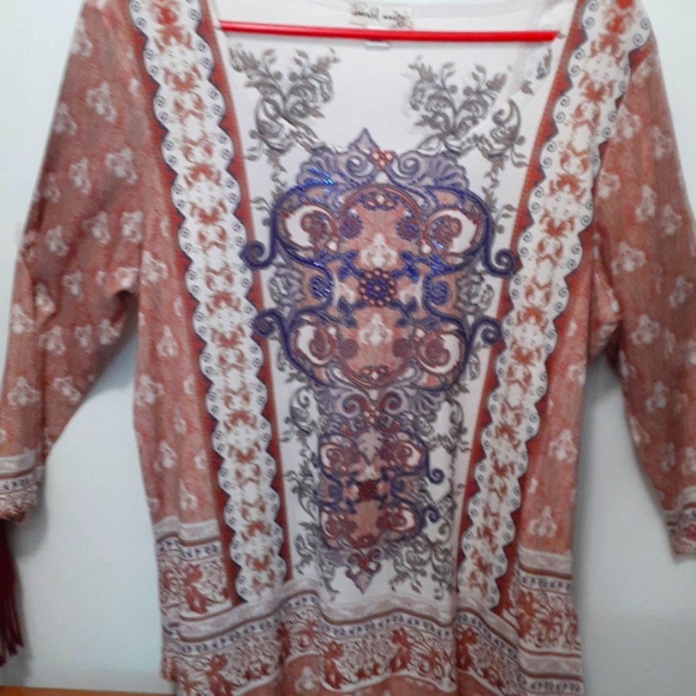 Women's top
